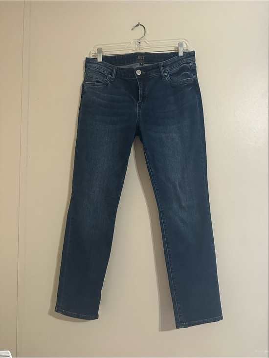 Kut from the Kloth Denim - KUT from the Kloth petite boyfriend jeans